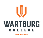 Wartburg College Logo